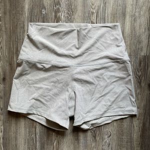 Born primitive new heights shorts
